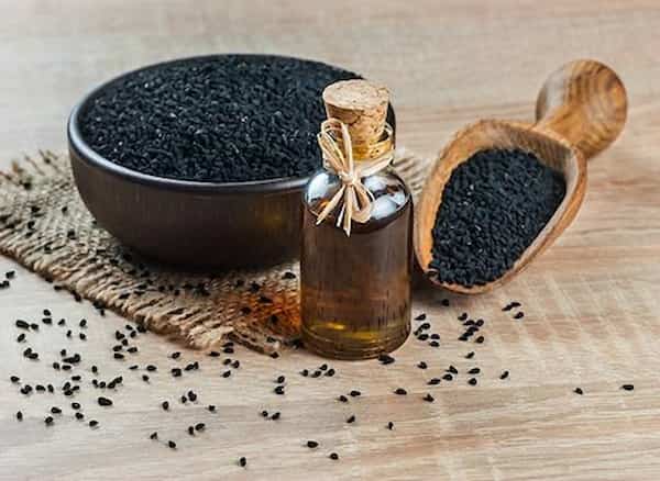 تصویر 2 از قیمت خرید روغن سیاه دانه صادراتی + فروش ویژه